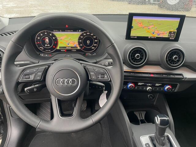 Audi Q2 35 TFSI S-tronic S-line Led / Carplay / Navigatie