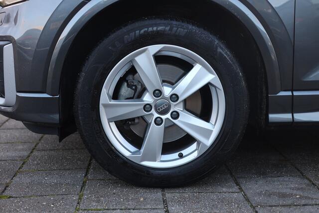 Audi Q2 1.4 TFSI SPORT S-LINE | AUT | VIRTUAL COCKPIT | NL AUTO