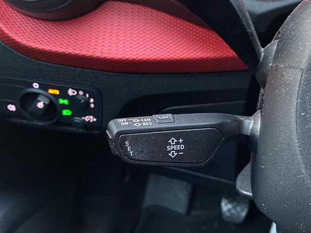 Audi Q2 1.4 TFSI CoD Design Pro Line Plus | Navi | Cruise Control | LM Velgen | Trekhaak! | PDC | RIJKLAARPRIJS INCL 12 MAANDEN GARANTIE EN BEURT