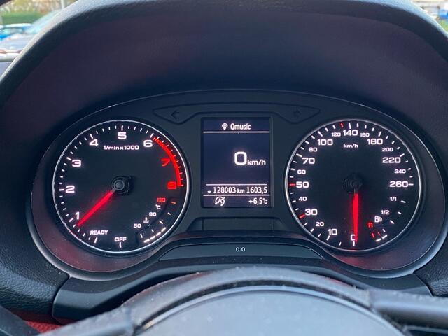 Audi Q2 1.4 TFSI CoD Design Pro Line Plus | Navi | Cruise Control | LM Velgen | Trekhaak! | PDC | RIJKLAARPRIJS INCL 12 MAANDEN GARANTIE EN BEURT