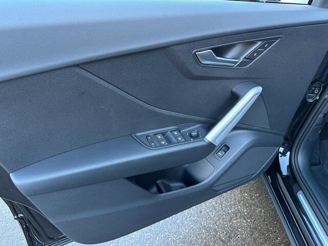 Audi Q2 35 TFSI 150pk S-tronic Prestige | Led | Keyless | Elek. Achterklep | Camera | Rijklaar incl. garantie