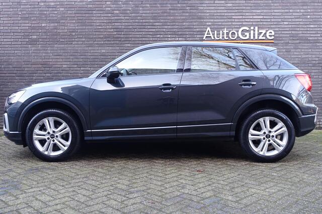 Audi Q2 35 TFSI Prestige l Virtual Cockpit l LED l Electrische Achterklep