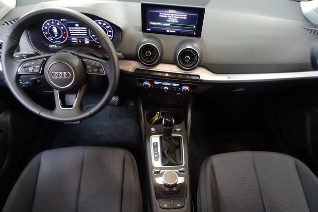 Audi Q2 35 TFSI Prestige l Virtual Cockpit l LED l Electrische Achterklep