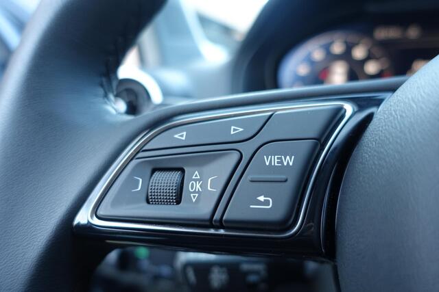 Audi Q2 35 TFSI Prestige l Virtual Cockpit l LED l Electrische Achterklep