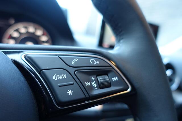 Audi Q2 35 TFSI Prestige l Virtual Cockpit l LED l Electrische Achterklep