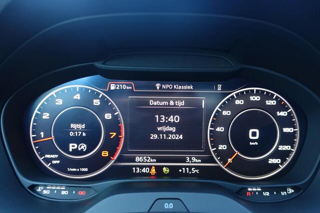 Audi Q2 35 TFSI Prestige l Virtual Cockpit l LED l Electrische Achterklep