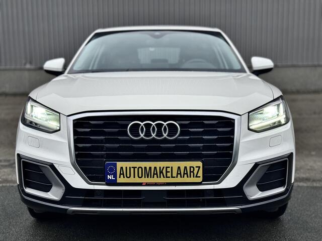Audi Q2 1.0 TFSI Pro Line Plus LED KEYLESS VIRTUAL COCKPIT