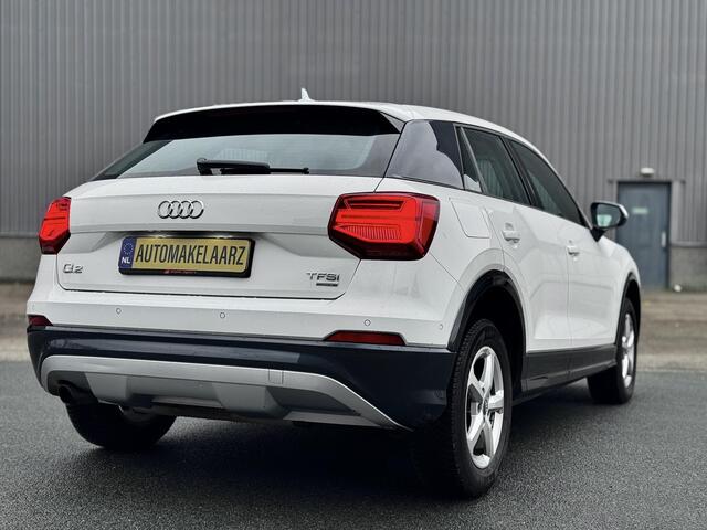 Audi Q2 1.0 TFSI Pro Line Plus LED KEYLESS VIRTUAL COCKPIT