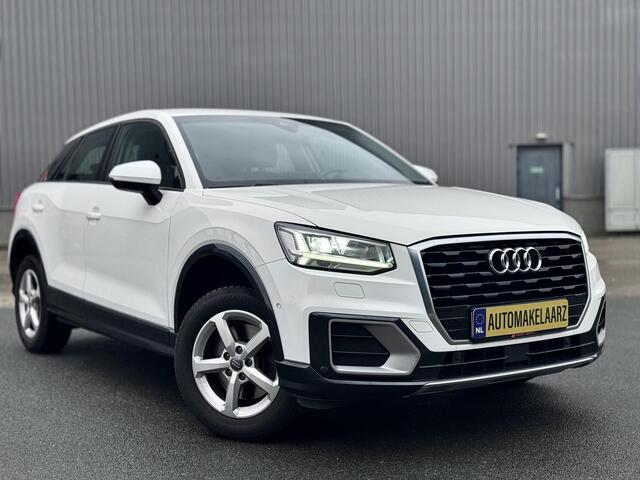 Audi Q2 1.0 TFSI Pro Line Plus LED KEYLESS VIRTUAL COCKPIT