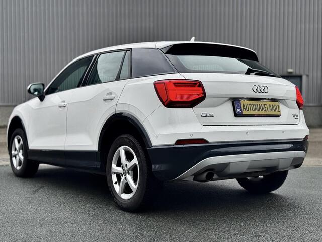 Audi Q2 1.0 TFSI Pro Line Plus LED KEYLESS VIRTUAL COCKPIT