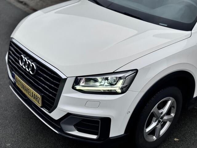 Audi Q2 1.0 TFSI Pro Line Plus LED KEYLESS VIRTUAL COCKPIT