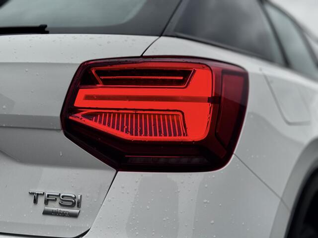 Audi Q2 1.0 TFSI Pro Line Plus LED KEYLESS VIRTUAL COCKPIT