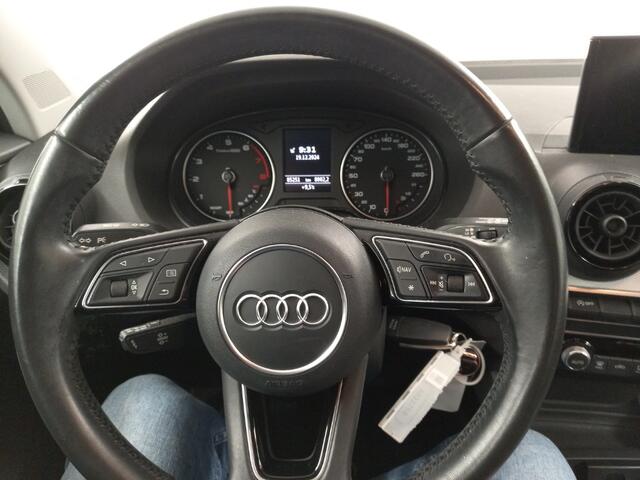 Audi Q2 1.4 TFSI CoD Design Pro Line, NAP! VERWACHT!!