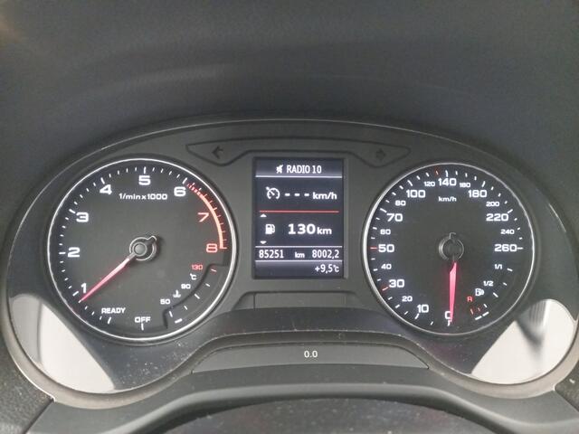 Audi Q2 1.4 TFSI CoD Design Pro Line, NAP! VERWACHT!!