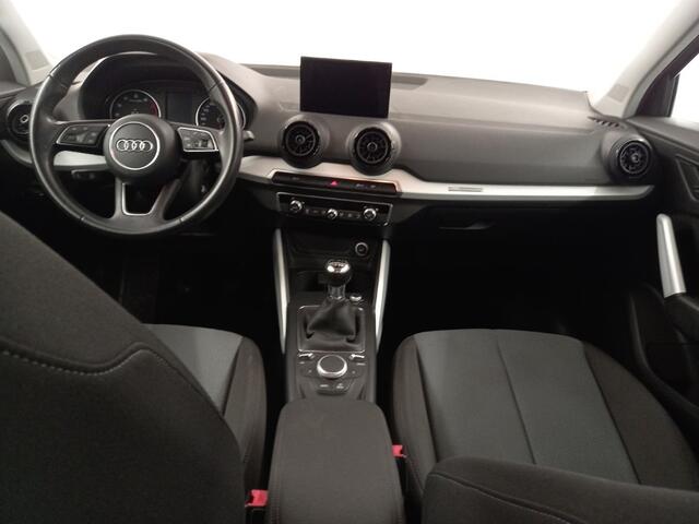 Audi Q2 1.4 TFSI CoD Design Pro Line, NAP! VERWACHT!!