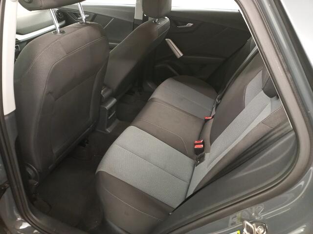 Audi Q2 1.4 TFSI CoD Design Pro Line, NAP! VERWACHT!!
