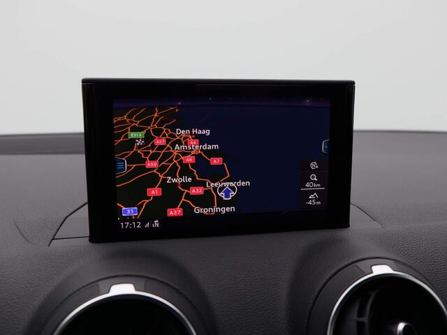 Audi Q2 35 TFSi 150 Pk Automaat S-Line | Full LED | Navigatie | 17 Inch | Parkeersensoren | 79.661 Km!!