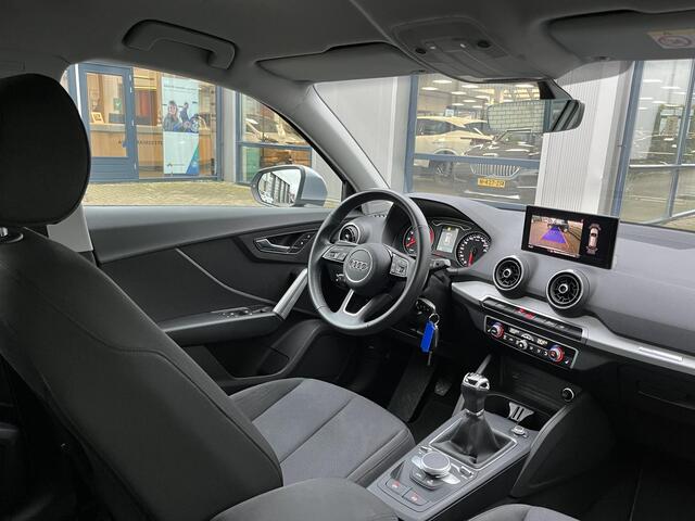 Audi Q2 30 TFSI Business Edition ** NIEUWJAARSDEAL **