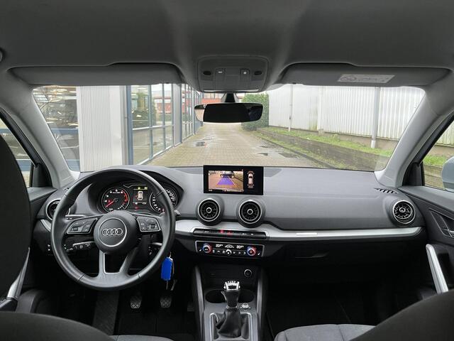 Audi Q2 30 TFSI Business Edition ** NIEUWJAARSDEAL **