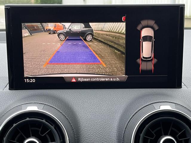 Audi Q2 30 TFSI Business Edition ** NIEUWJAARSDEAL **