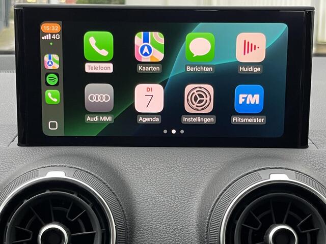 Audi Q2 30 TFSI Business Edition ** NIEUWJAARSDEAL **