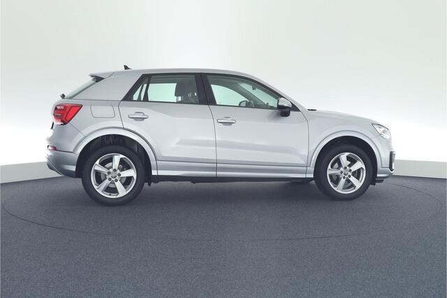 Audi Q2 35 TFSI 150pk S-Tronic epic Led Navigatie