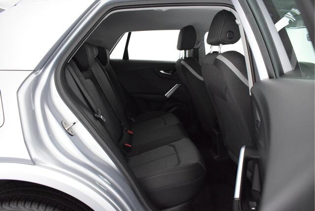 Audi Q2 35 TFSI 150pk S-Tronic epic Led Navigatie