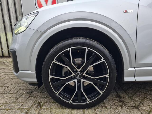 Audi Q2 30 TFSI Sport S line Edition 19"/LED/PDC/Navigatie/Climate/Cruise