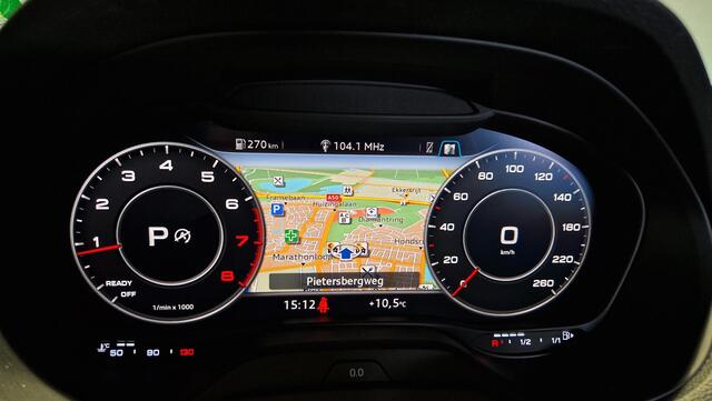 Audi Q2 40 TFSI quattro Sport S line Edition Adaptive Cruise Control | Camera | Trekhaak