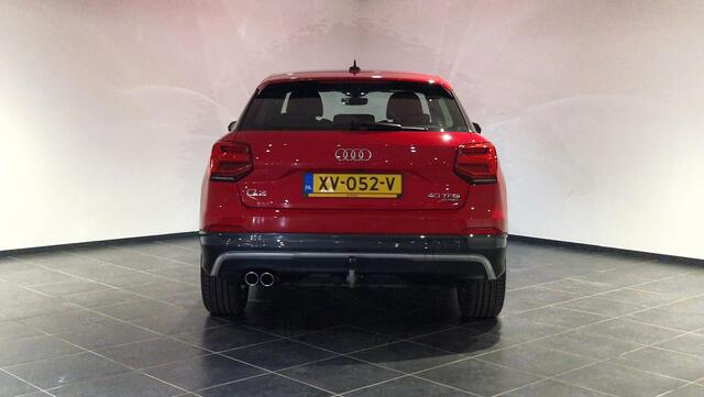 Audi Q2 40 TFSI quattro Sport S line Edition Adaptive Cruise Control | Camera | Trekhaak