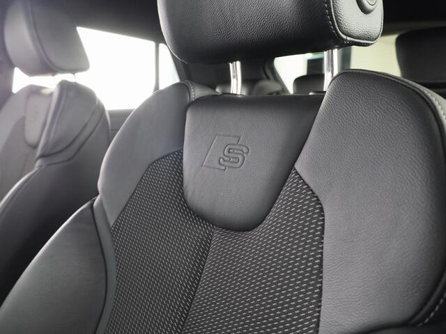 Audi Q2 35 TFSI S Edition 150 pk S-tronic | Verlengde garantie | Navigatie | Parkeersensoren achter | Adaptieve cruise control | Matrix LED koplampen |