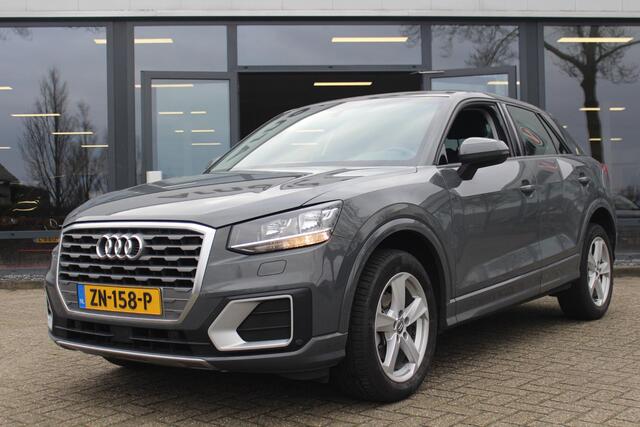 Audi Q2 30 TFSI Sport