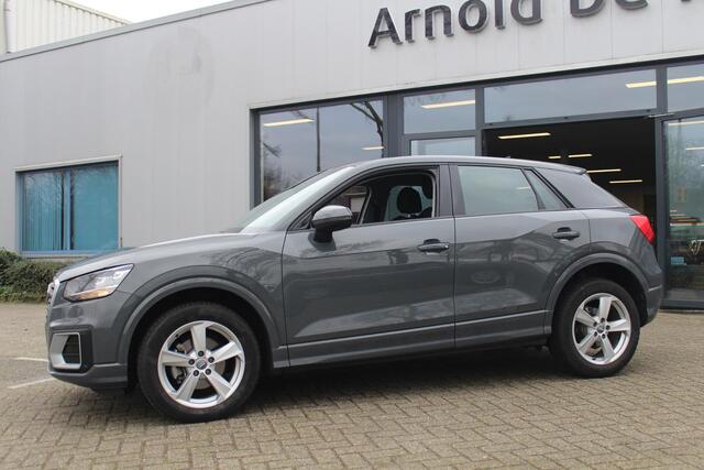 Audi Q2 30 TFSI Sport