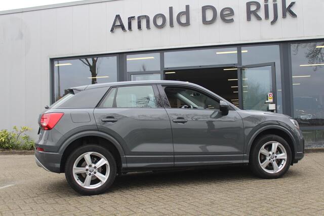 Audi Q2 30 TFSI Sport