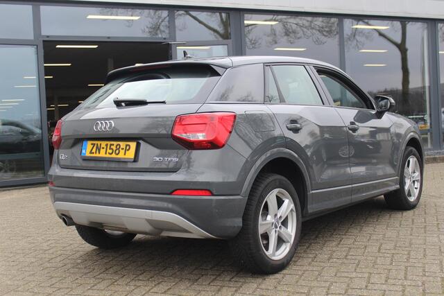 Audi Q2 30 TFSI Sport