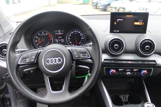 Audi Q2 30 TFSI Sport