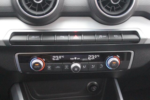 Audi Q2 30 TFSI Sport