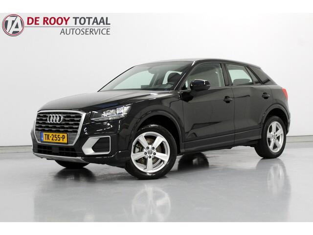 Audi Q2 1.4 TFSI CoD Sport Pro Line 150PK, NAVIGATIE | CRUISE CONTROLE | CRUISE CONTROLE | CARPLAY
