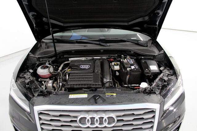 Audi Q2 1.4 TFSI CoD Sport Pro Line 150PK, NAVIGATIE | CRUISE CONTROLE | CRUISE CONTROLE | CARPLAY