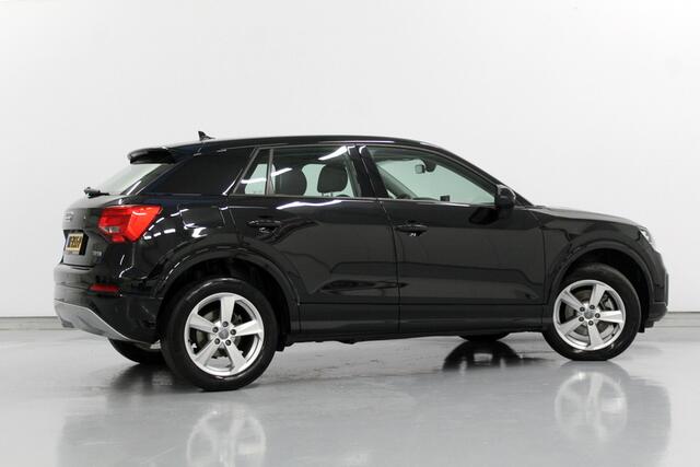 Audi Q2 1.4 TFSI CoD Sport Pro Line 150PK, NAVIGATIE | CRUISE CONTROLE | CRUISE CONTROLE | CARPLAY