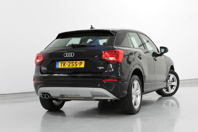 Audi Q2 1.4 TFSI CoD Sport Pro Line 150PK, NAVIGATIE | CRUISE CONTROLE | CRUISE CONTROLE | CARPLAY