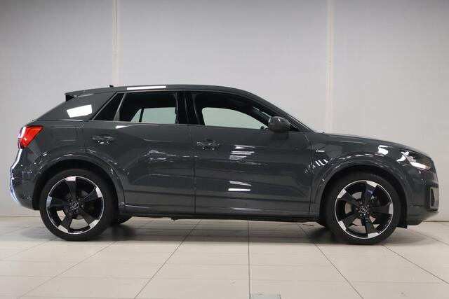 Audi Q2 40 TFSI quattro Sport S line Edition
