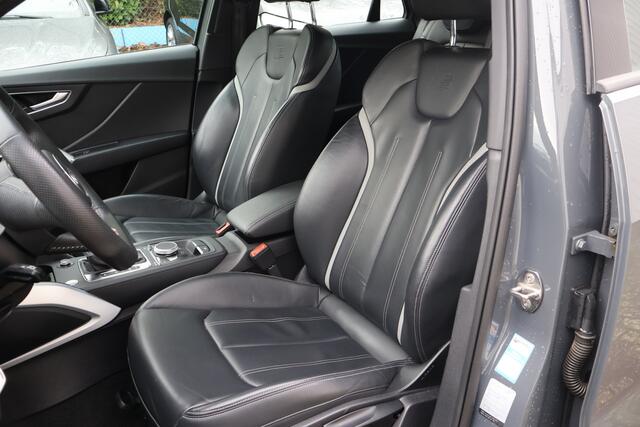Audi Q2 40 TFSI quattro Sport S line Edition