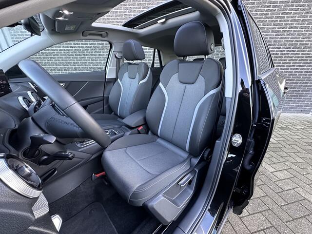 Audi Q2 35 TFSI Business Edition | Panoramadak | Virtual Cockpit | DAB+