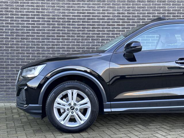 Audi Q2 35 TFSI Business Edition | Panoramadak | Virtual Cockpit | DAB+