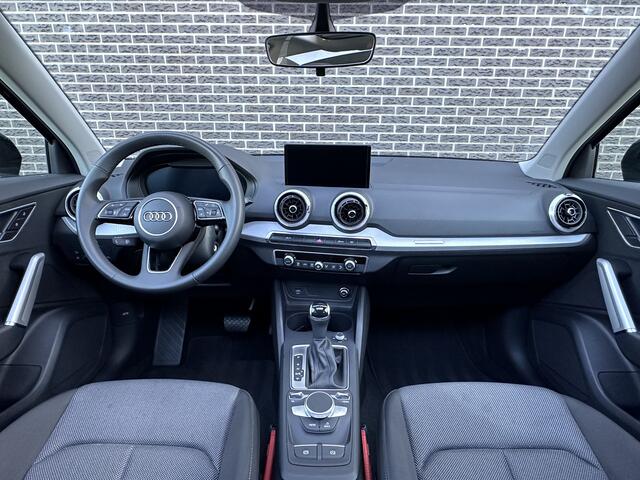 Audi Q2 35 TFSI Business Edition | Panoramadak | Virtual Cockpit | DAB+