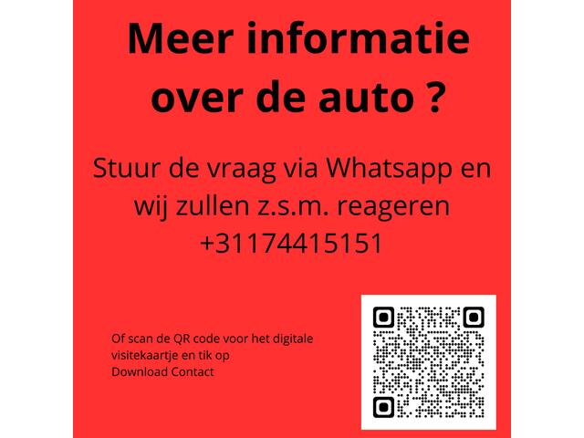 Audi Q2 40 TFSI Quattro 2.0 Sport S-line 200PK *LEER*