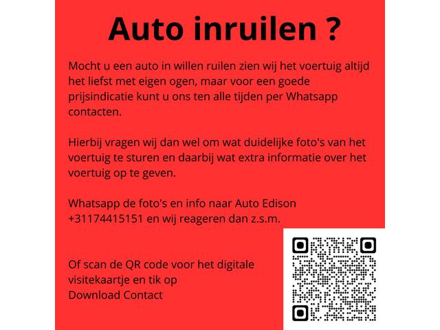Audi Q2 40 TFSI Quattro 2.0 Sport S-line 200PK *LEER*