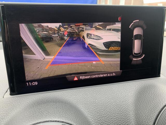 Audi Q2 35 TFSI Advanced edition AD-CRUISE CARPLAY LED