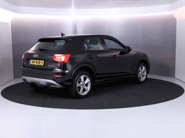 Audi Q2 30 TFSI Sport Pro Line 116 pk S-tronic | Navigatie | Parkeersensoren achter | Autom. airco | Cruise control |